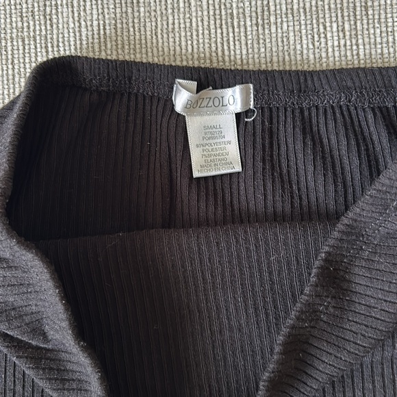 Set of 2 crop tops - Picture 6 of 6